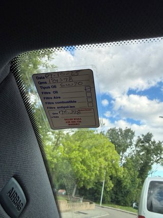 Skoda Octavia RS  2.0TDI 170cv