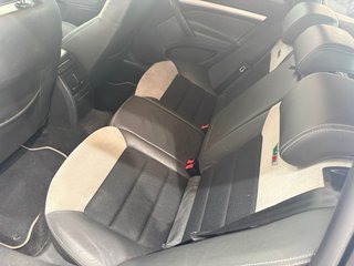 Skoda Octavia RS  2.0TDI 170cv