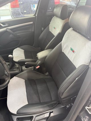 Skoda Octavia RS  2.0TDI 170cv