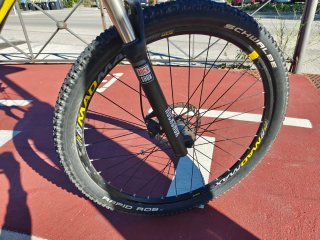 Bicicleta de Montaña Kellys Madman 650