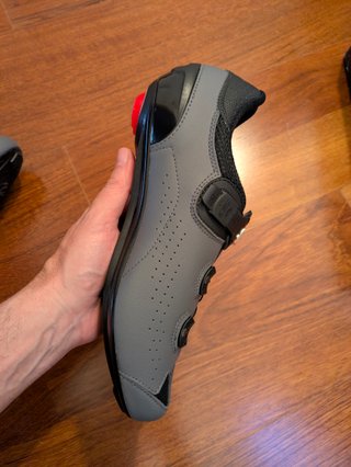 NUEVAS Zapatillas SIDI GENIUS 10 talla 42.5.