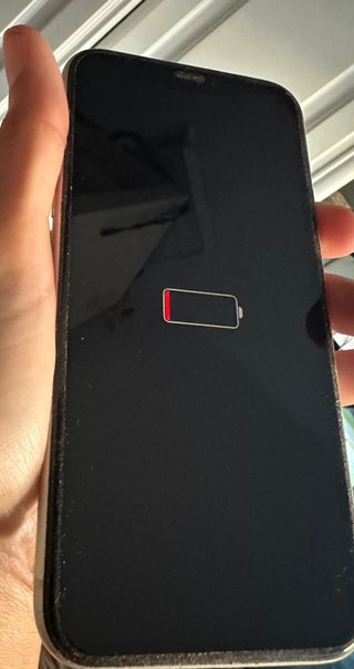iPhone XR 64GB Bianco