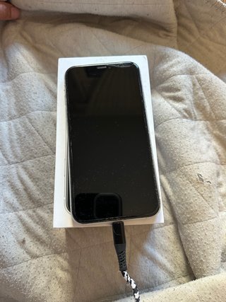 iPhone XR 64GB Bianco