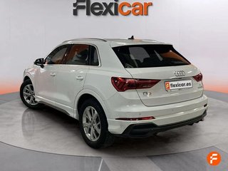 Audi Q3 S line 35 TFSI 110kW (150CV) S tronic