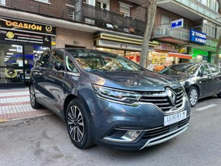 Renault Espace 2022