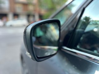Renault Espace 2022