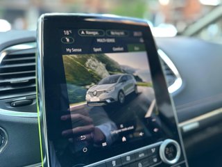 Renault Espace 2022