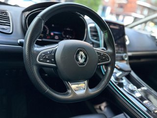 Renault Espace 2022