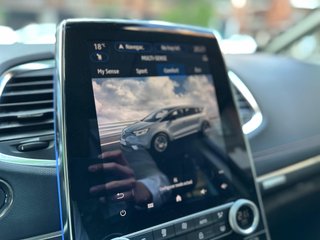 Renault Espace 2022