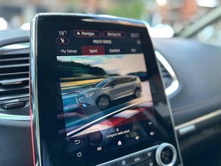 Renault Espace 2022