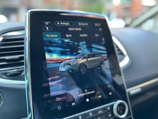 Renault Espace 2022