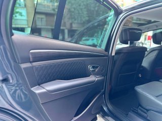 Renault Espace 2022