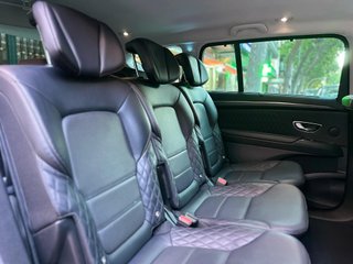Renault Espace 2022