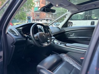 Renault Espace 2022