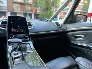 Renault Espace 2022