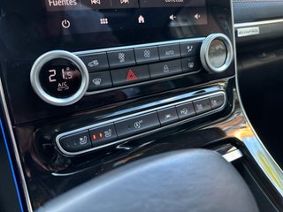 Renault Espace 2022