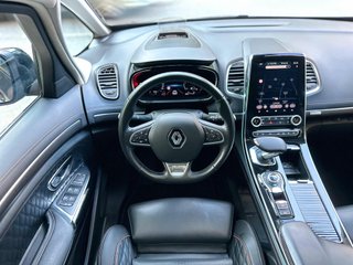 Renault Espace 2022