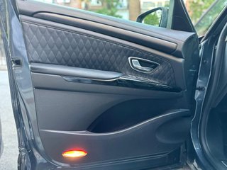 Renault Espace 2022