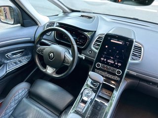 Renault Espace 2022