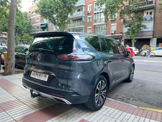 Renault Espace 2022