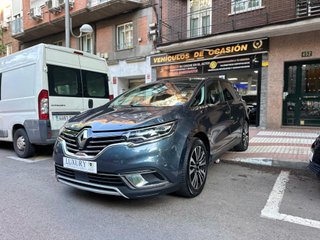 Renault Espace 2022