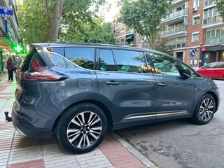 Renault Espace 2022
