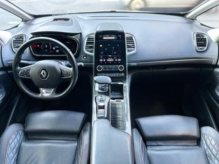Renault Espace 2022