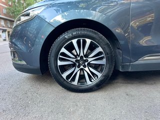 Renault Espace 2022
