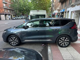 Renault Espace 2022