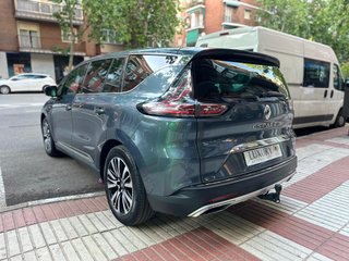 Renault Espace 2022