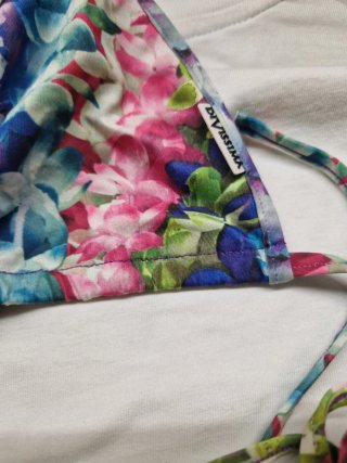 Micro bikini Divissima floreale