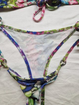 Micro bikini Divissima floreale