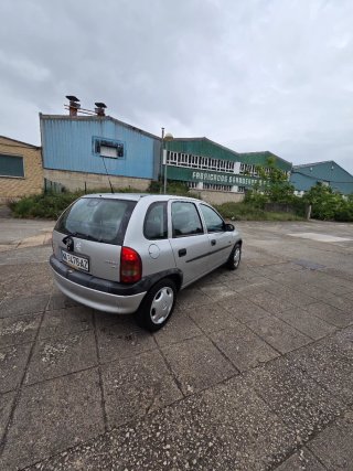 Opel Corsa 2000