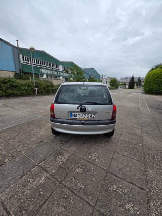 Opel Corsa 2000