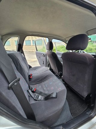 Opel Corsa 2000