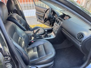 Mazda 6 2005