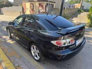Mazda 6 2005