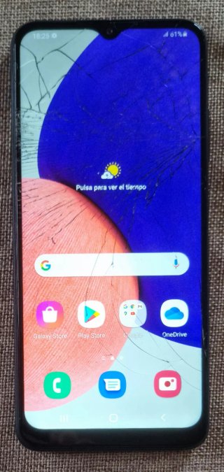 Samsung Galaxy A22 5G