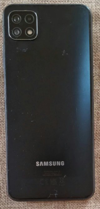 Samsung Galaxy A22 5G
