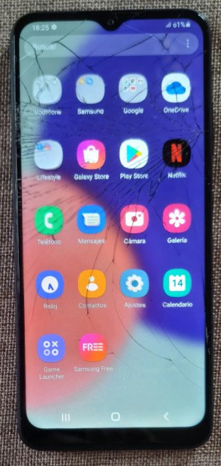 Samsung Galaxy A22 5G