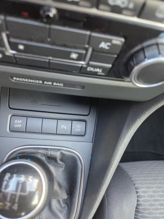 Volkswagen Golf 2010