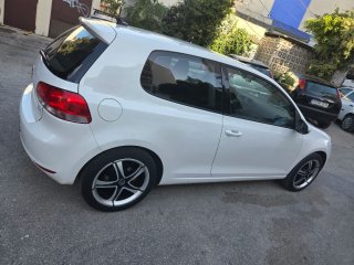 Volkswagen Golf 2010