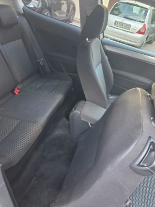 Volkswagen Golf 2010
