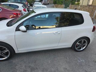 Volkswagen Golf 2010