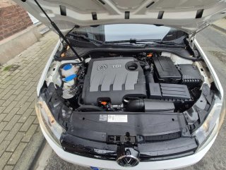 Volkswagen Golf 2010