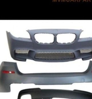 Kit De Carrocería BMW F11 10-12 Look M-Tech