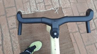 Kit Cuadro Scott Addict Gravel