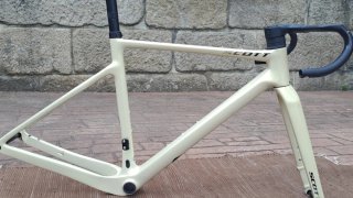 Kit Cuadro Scott Addict Gravel