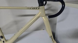Kit Cuadro Scott Addict Gravel