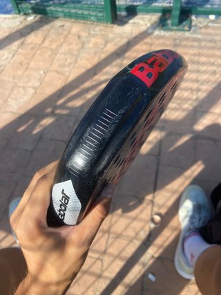 Pala Babolat Viper Soft 3.0